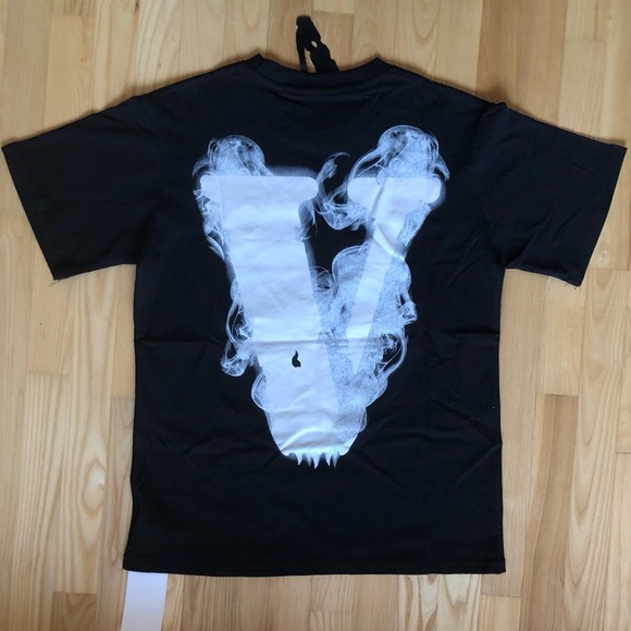 V Lone t-shirt - Picture 2 of 4